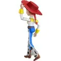 Mattel - Disney Pixar Toy Story, Φιγούρα 18εκ, Jessie JKV16 (JKV13)