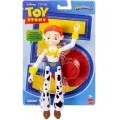 Mattel - Disney Pixar Toy Story, Φιγούρα 18εκ, Jessie JKV16 (JKV13)