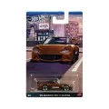 Mattel - Hot Wheels Silver Series, Compact Kings, '15 Mazda MX-5 Miata (4/5) JKX56 (JLT20)