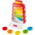 Fisher Price - Drop Through Rock-A-Stack JLB81