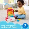 Fisher Price - Drop Through Rock-A-Stack JLB81