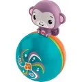Fisher Price - Fisher Price Μαϊμουδάκι - Μπαλίτσα Με Κίνηση JLB95