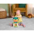 Fisher Price - Βάτραχος Με Μπαλίτσες Ήχοι & Φώτα JLB96