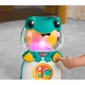 Fisher Price - Βάτραχος Με Μπαλίτσες Ήχοι & Φώτα JLB96