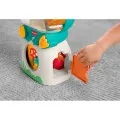 Fisher Price - Βάτραχος Με Μπαλίτσες Ήχοι & Φώτα JLB96