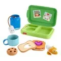 Fisher Price - Friendship Forest, Activity Lunchbox JLC01