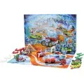 Mattel Hot Wheels - Advent Calendar 2026 JLG41