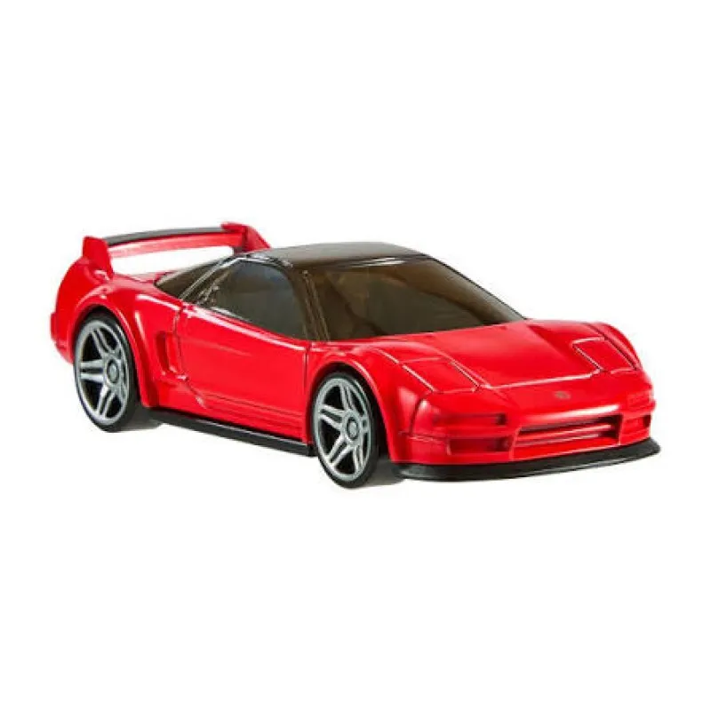 Mattel - Hot Wheels XL 2026, 1990 Acura NSX (20/24) JLJ47 (JKL02)