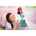 Mattel Disney Princess - Transforming Ariel JLK19