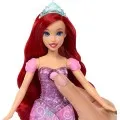 Mattel Disney Princess - Transforming Ariel JLK19