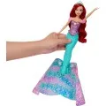 Mattel Disney Princess - Transforming Ariel JLK19