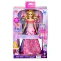 Mattel Disney Princess - Η Ωραία Κοιμωμένη Που Μεταμορφώνεται JLK24