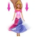 Mattel Disney Princess - Η Ωραία Κοιμωμένη Που Μεταμορφώνεται JLK24