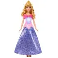 Mattel Disney Princess - Η Ωραία Κοιμωμένη Που Μεταμορφώνεται JLK24