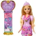 Mattel Disney Princess - Jewel Reveal, Rapunzel JLK28 (JHL48)