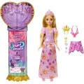 Mattel Disney Princess - Jewel Reveal, Rapunzel JLK28 (JHL48)