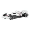 Mattel Hot Wheels – Αυτοκινητάκια 1:64 Σετ Των 5, Formula 1 JLN11
