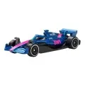 Mattel Hot Wheels – Αυτοκινητάκια 1:64 Σετ Των 5, Formula 1 JLN11