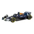 Mattel Hot Wheels – Αυτοκινητάκια 1:64 Σετ Των 5, Formula 1 JLN11