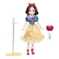 Mattel Disney Princess - Collector Princess Manga, Snow White JLT59