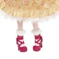 Mattel Disney Princess - Collector Princess Manga, Snow White JLT59