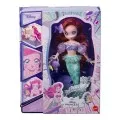 Mattel Disney Princess - Collector Princess Manga, Ariel JLT60