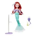 Mattel Disney Princess - Collector Princess Manga, Ariel JLT60