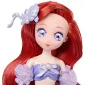 Mattel Disney Princess - Collector Princess Manga, Ariel JLT60
