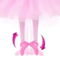 Mattel Barbie - In The Nutcracker, Clara JLW51