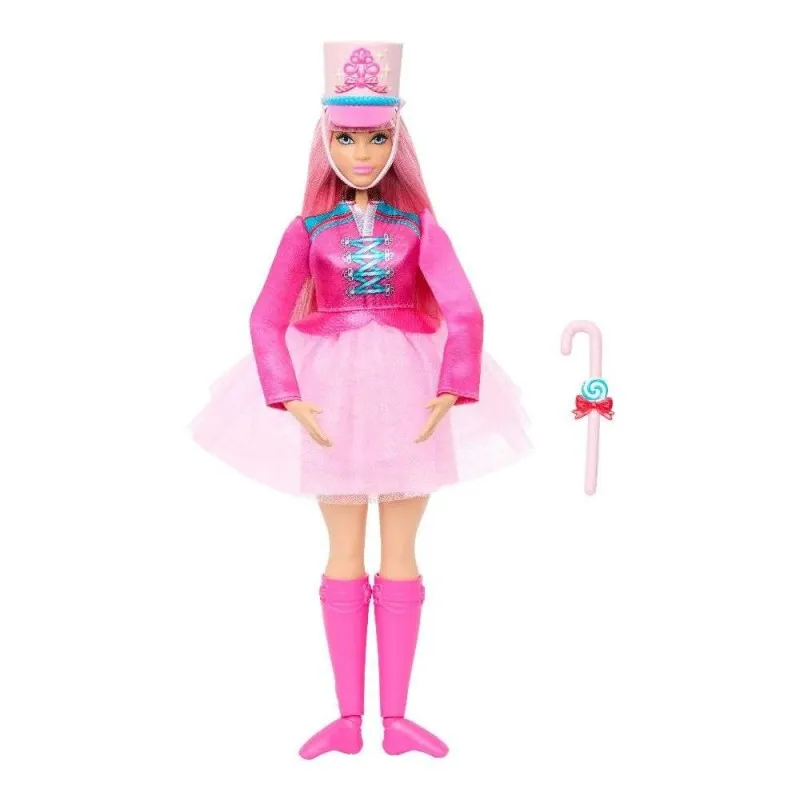 Mattel Barbie - In The Nutcracker, Daisy JLW52