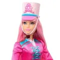 Mattel Barbie - In The Nutcracker, Daisy JLW52