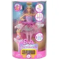 Mattel Barbie - In The Nutcracker, Deluxe Sugar Plum Fairy JLW53
