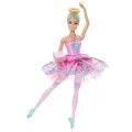 Mattel Barbie - In The Nutcracker, Deluxe Sugar Plum Fairy JLW53