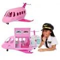Mattel Barbie - Dream Land, Αεροπλάνο JLW92