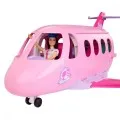 Mattel Barbie - Dream Land, Αεροπλάνο JLW92
