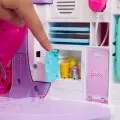 Mattel Barbie - Dream Land, Αεροπλάνο JLW92