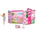 Mattel Barbie - Dream Land, Εξοχικό Σπίτι JMD27