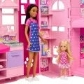 Mattel Barbie - Dream Land, Εξοχικό Σπίτι JMD27