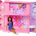 Mattel Barbie - Dream Land, Εξοχικό Σπίτι JMD27