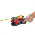 Mattel DC - Super Villains, Robin-Cycle & Robin JMD51 JMD51