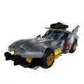 Mattel - DC, Super Villains, Batmobile JMD52