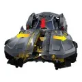 Mattel - DC, Super Villains, Batmobile JMD52