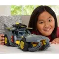 Mattel - DC, Super Villains, Batmobile JMD52