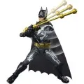 Mattel - DC, Super Villains, Crime Crusher Batman Με Ήχους Και Κίνηση JMD53