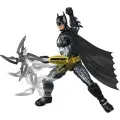Mattel - DC, Super Villains, Crime Crusher Batman Με Ήχους Και Κίνηση JMD53