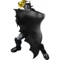 Mattel - DC, Super Villains, Crime Crusher Batman Με Ήχους Και Κίνηση JMD53