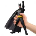 Mattel - DC, Super Villains, Batman JMD68 (JMD67)
