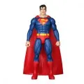 Mattel - DC, Super Villains, Superman JMD69 (JMD67)