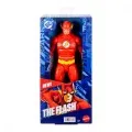Mattel - DC, Super Villains, The Flash JMD70 (JMD67)
