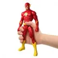 Mattel - DC, Super Villains, The Flash JMD70 (JMD67)